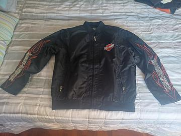 Giacca Harley Davidson 