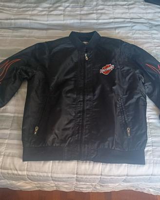 Giacca Harley Davidson 