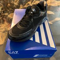 Sneaker Ea7