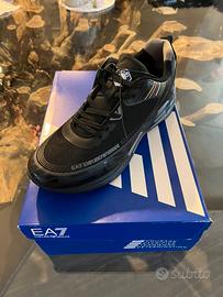 Sneaker Ea7