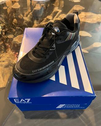 Sneaker Ea7