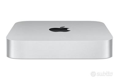 Apple Mac Mini
