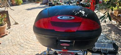 bauletto givi