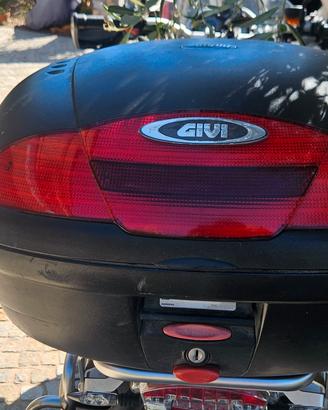 bauletto givi