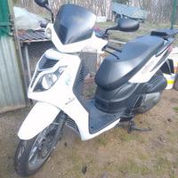 Benelli cafènero 150 