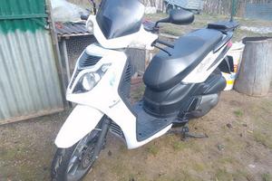 Benelli cafènero 150 