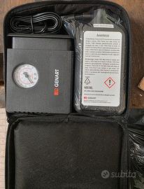 Gonfia e ripara pneumatici auto GEN-ART