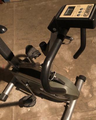 Cyclette Rovera Mito