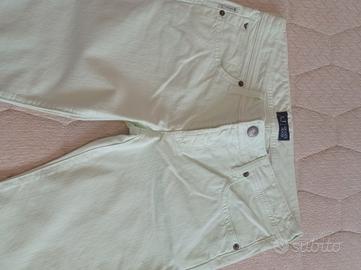 Pantalone donna Armani Jeans 
