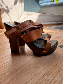 Scarpa GIVENCHY numero 38