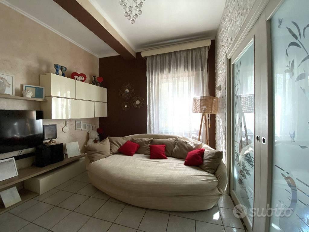 Appartamento – Catania, San Leone, Monte Po-Nesima-San Leone-Rapisardi - Vista 5