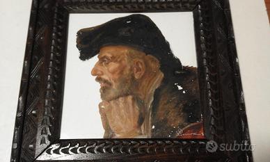 QUADRO SARDO DI ENNIO PERROTTI