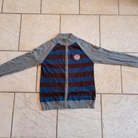 Maglia con cerniera bambino Benetton