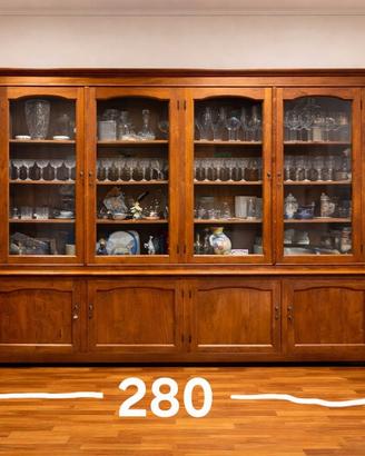 Credenza primi 900