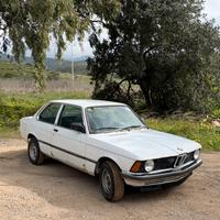 BMW e21 316i