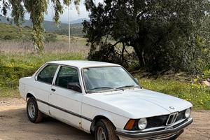 BMW e21 316i