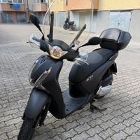 Honda SH 125 2014 – 22.000 km – Unico proprietario