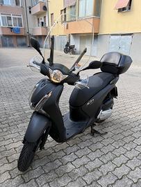 Honda SH 125 2014 – 22.000 km – Unico proprietario
