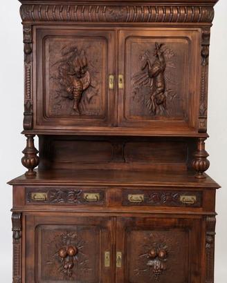 Credenza buffet fine '800