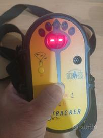 dispositivo BCA Tracker DTS, artva digitali 
