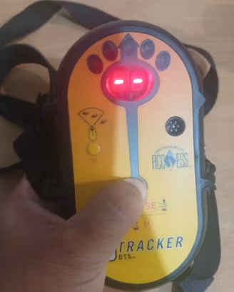 dispositivo BCA Tracker DTS, artva digitali 