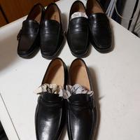 Mocassini 42 in pelle NUOVISSIMI