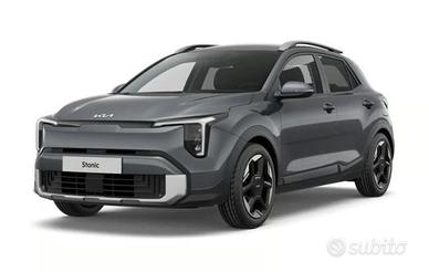 KIA Stonic 1.0 T-GDi 100 CV Urban
