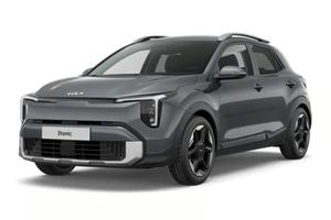 KIA Stonic 1.0 T-GDi 100 CV Urban