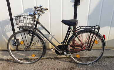 Bicicletta Trarovi Vintage