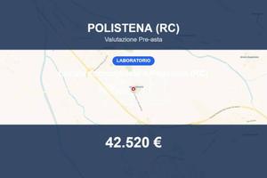 Immobile in asta di 135 m² a Polistena