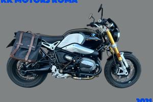 Bmw R nineT - KM 19206 - 2021
