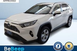Toyota RAV4 2.5 VVT-IE H ACTIVE 2WD 218CV E-CVT