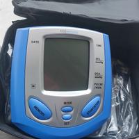 sfigmanometro elettronico ico technologic