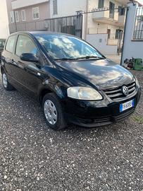 Volkswagen Fox 1.2