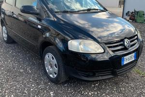 Volkswagen Fox 1.2