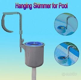 Skimmer Intex 28000 Deluxe per piscine fuori terra