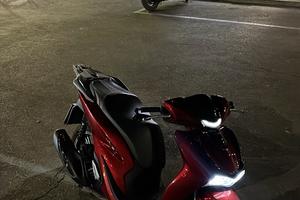 SH 125 TRATTABILE