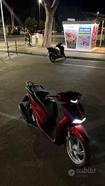 SH 125 TRATTABILE