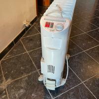 Stufetta elettrica EWT Germany