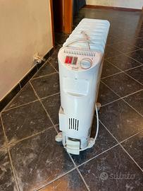 Stufetta elettrica EWT Germany