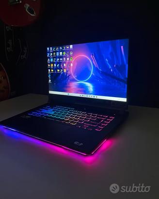 Asus Rog da Gaming