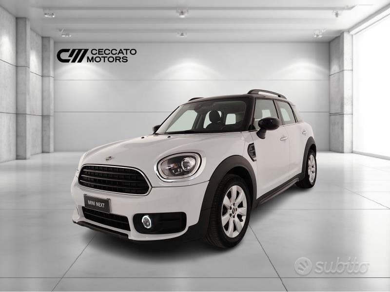 Mini Mini Countrym.(F60)
