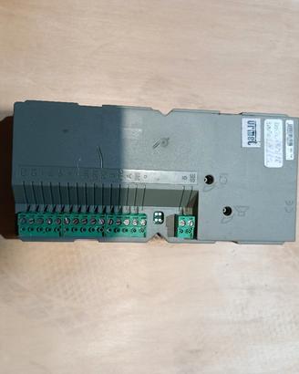 unità esterna urmet 1745/22