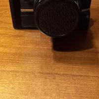 Macchina fotografica