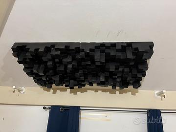 Pannelli diffusori Audio