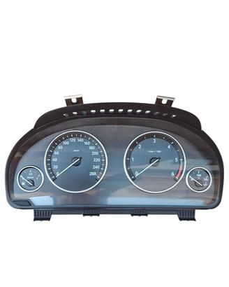 Quadro Strumenti BMW X4 2000D 190 CV 2014/2018 938