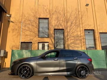 Cerchi NUOVI Bmw Serie 1 raggio 19 cod.1893