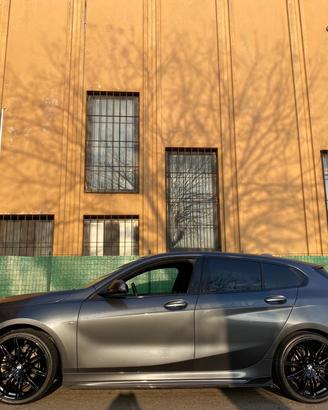 Cerchi NUOVI Bmw Serie 1 raggio 19 cod.1893