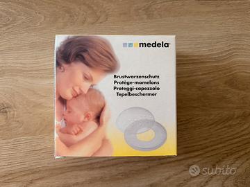 Proteggi capezzoli Medela