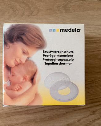 Proteggi capezzoli Medela